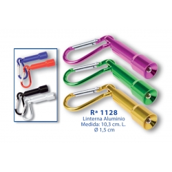 Linterna: 1128