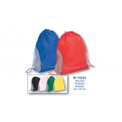 Bolsa: 14101