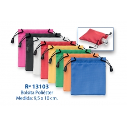 Bolsita: 13103