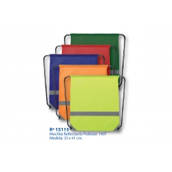 Bolsa: 15115