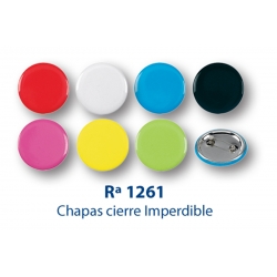 Chapa: 1261