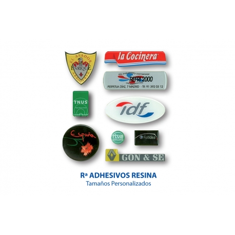 Resina: ARESINA20