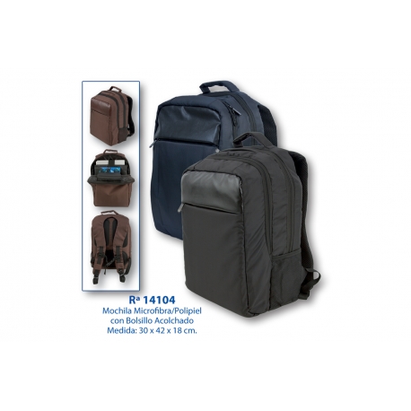 Mochila: 14104