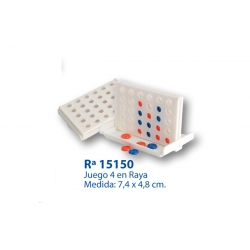 Juego: 15150