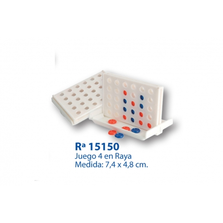 Juego: 15150