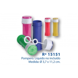 Pompero: 15151