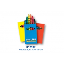 Ceras: 2937