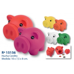 Hucha: 15156