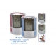 Reloj: 2735