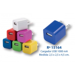 Cargador: 15164