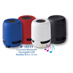 Altavoz: 15177