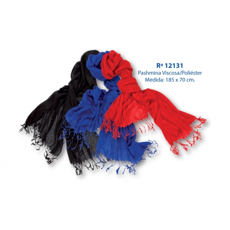 Pashmina: 12131