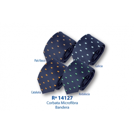 Corbata: 14127