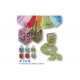 Set Pashminas: 15178