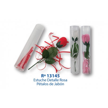 Rosa: 13145