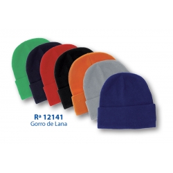 Gorro: 12141