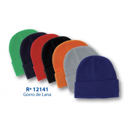 Gorro: 12141