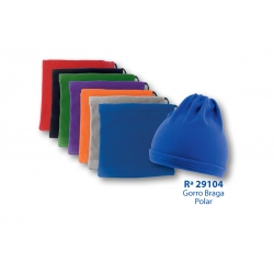 Gorro: 29104