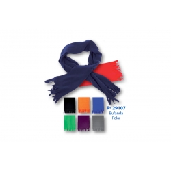 Bufanda: 29107