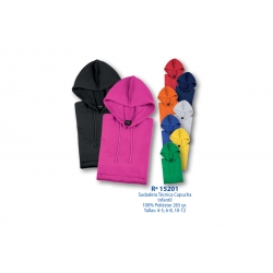 Sudadera: 15201