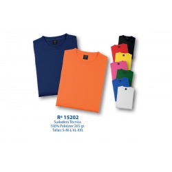 Sudadera: 15202
