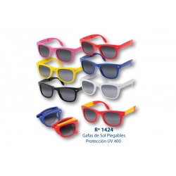 Gafas: 1424