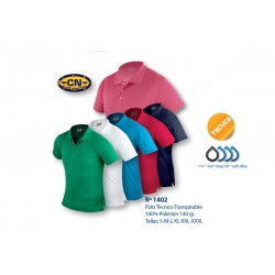 Polo: 1402