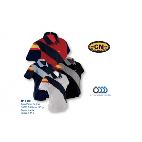 Polo: 1301