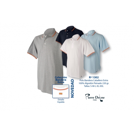 Polo: 1302