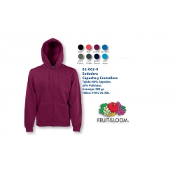 Sudadera Adulto: 620620C