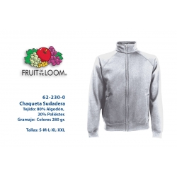 Chaqueta Adulto: 622300G