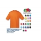 Camiseta Adulto: 610360C