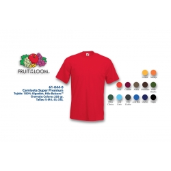 Camiseta Adulto: 610440C