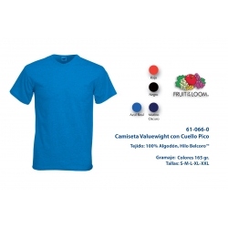 Camiseta Adulto: 610660C