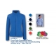 Forro Polar Mujer: 620660