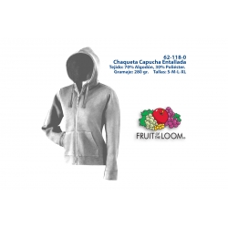Chaqueta Mujer: 621180G
