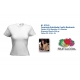 Camiseta Mujer: 613780B