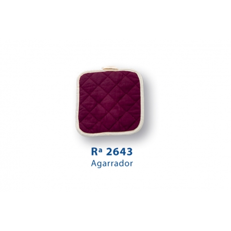 Agarrador: 2643