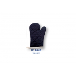 Manopla: 2645