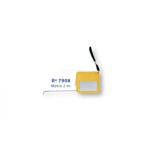 Flexómetro: 7908