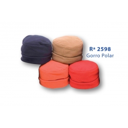 Gorro Polar: 2598