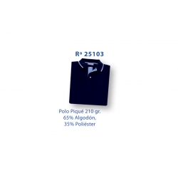 Polo Adulto: 25103