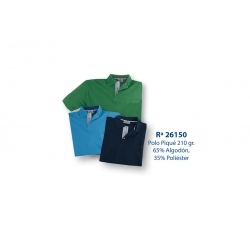 Polo Adulto: 26150