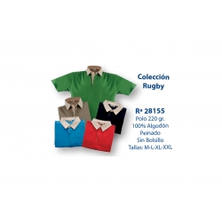 Polo Adulto: 28155
