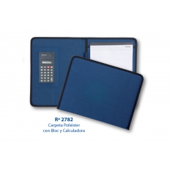 Portadocumentos: 2782